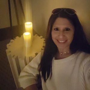 Meet your Posher, Tanya